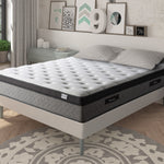 Nuevo! Colchón Viscoelástico City Luxury