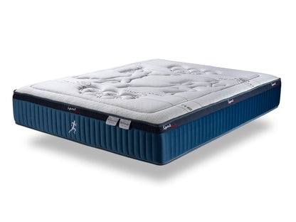 Colchón Sport Ionic New