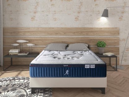 Colchón Sport Ionic New