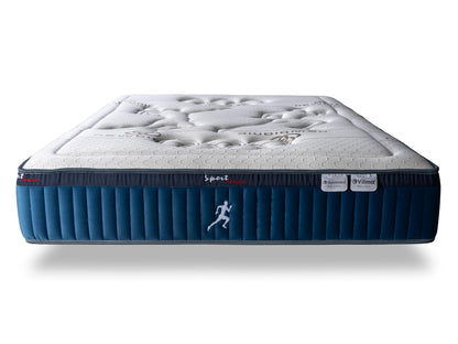 Colchón Sport Ionic New