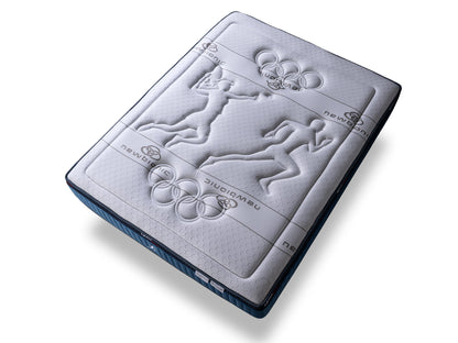 Colchón Sport Ionic New
