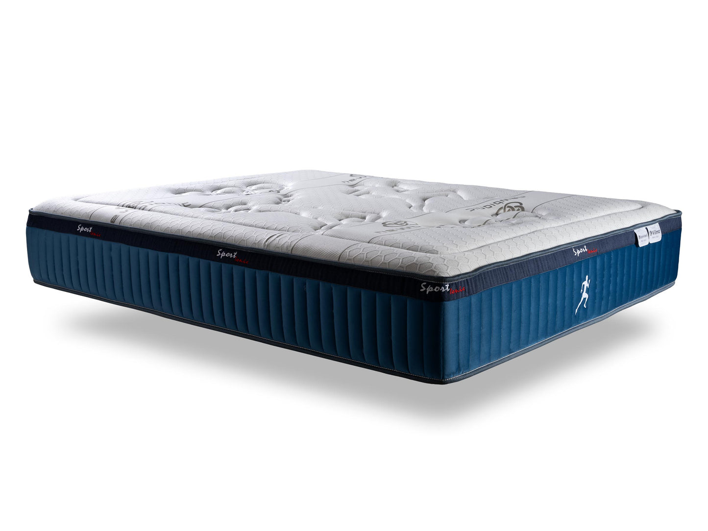 Colchón Sport Ionic New