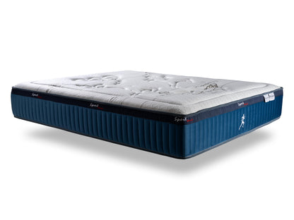 Colchón Sport Ionic New