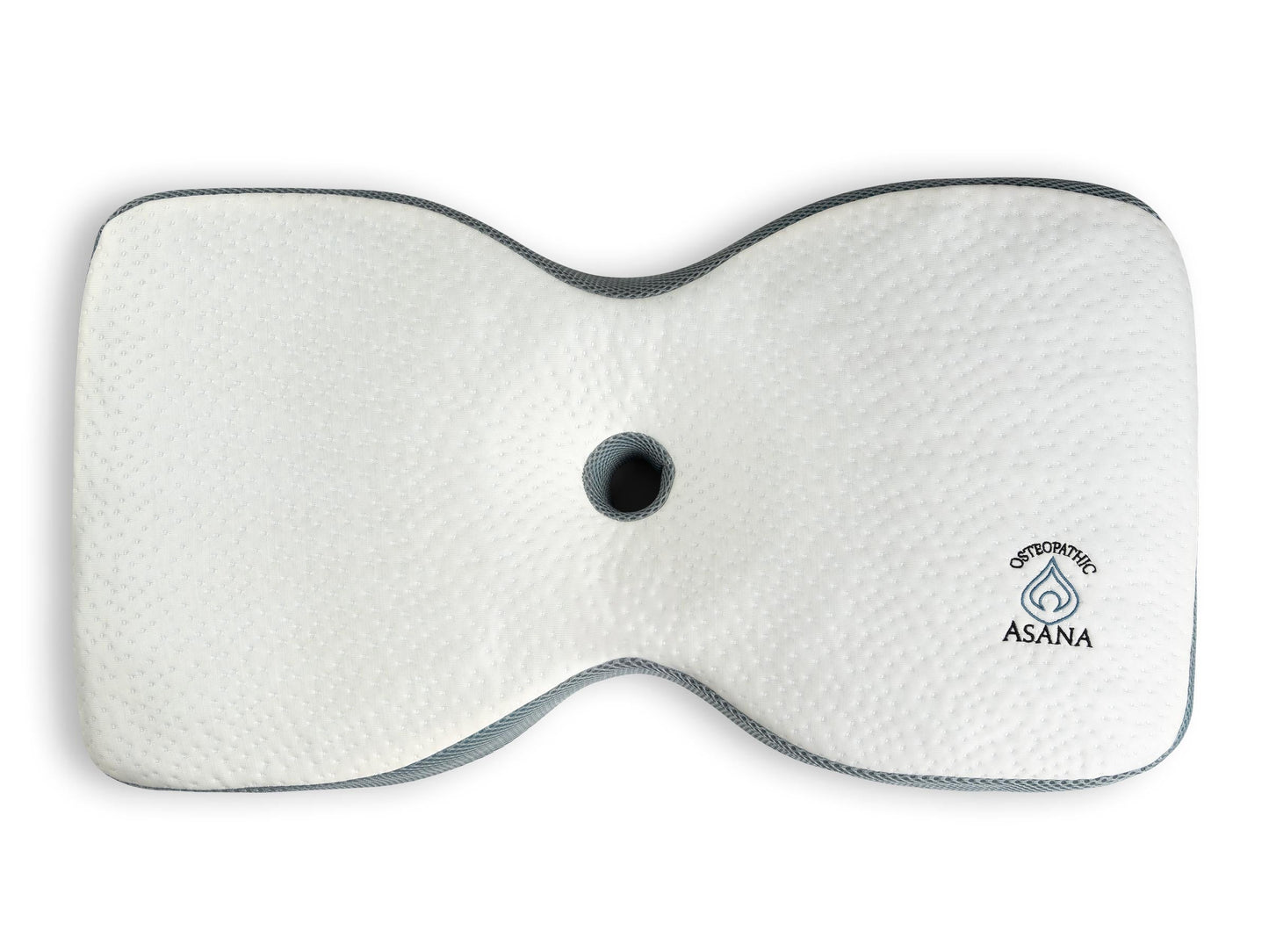 Almohada Cervical Asana Osteopathic Original (Nueva)