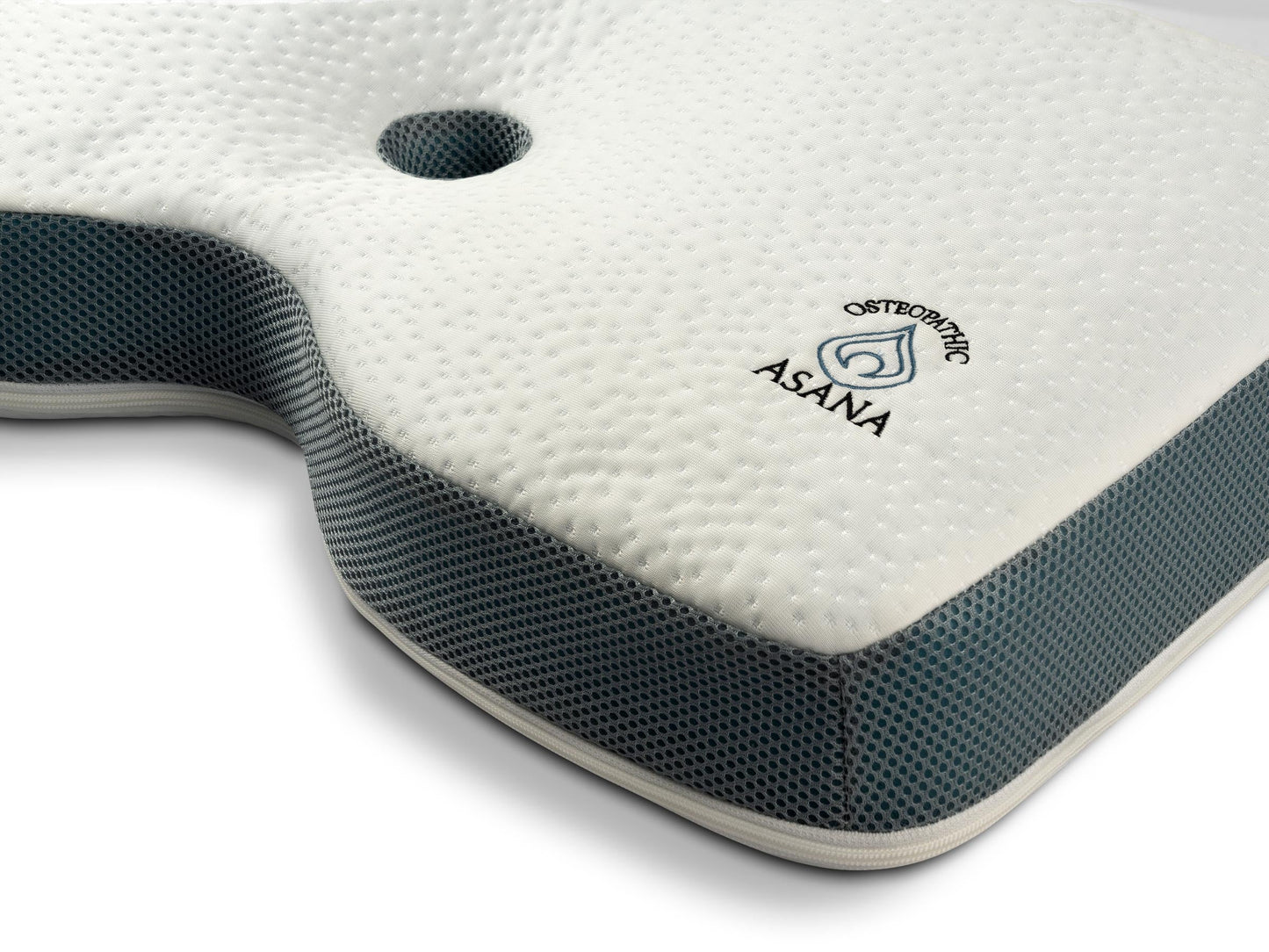 Almohada Cervical Asana Osteopathic Original (Nueva)
