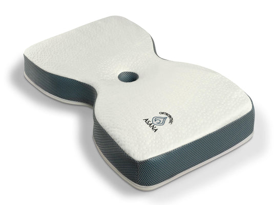 Almohada Cervical Asana Osteopathic Original (Nueva) | Dormideo