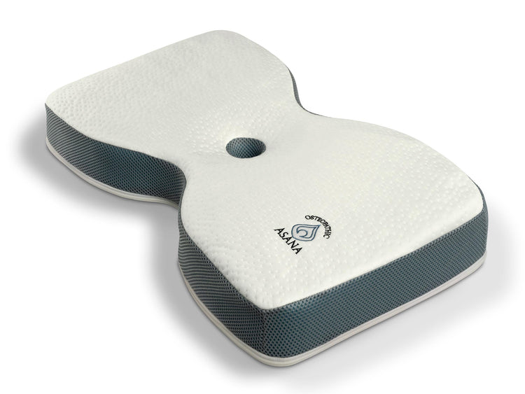 Almohada Cervical Asana Osteopathic Original (Nueva)