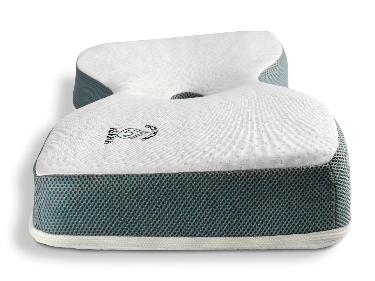 Almohada Cervical Asana Osteopathic Original (Nueva)