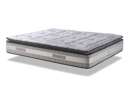 Nuevo Colchón Plus Hybrid Top