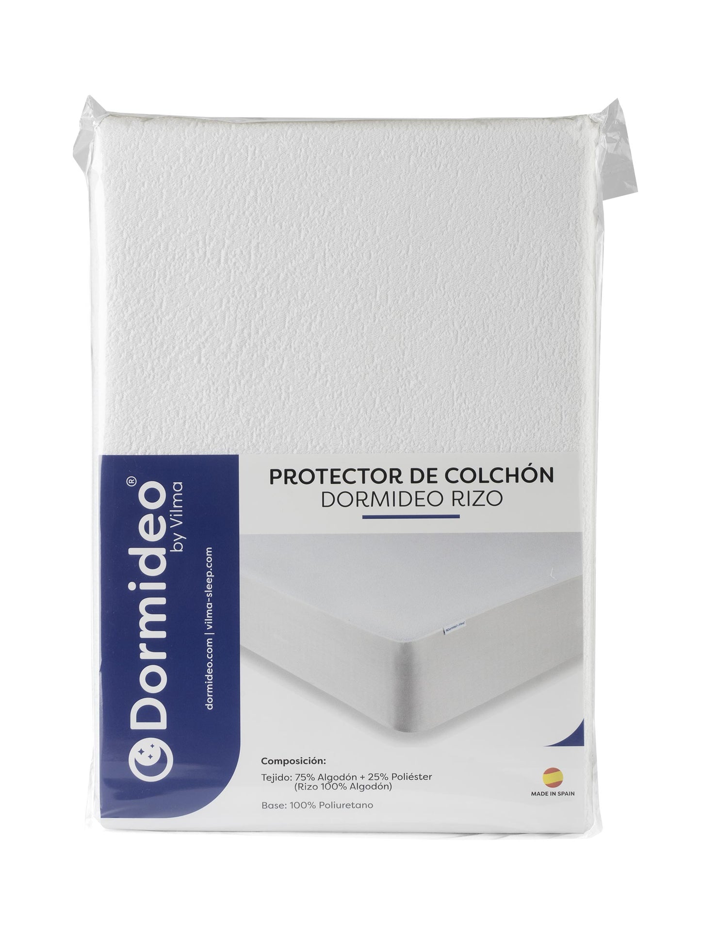 Funda de Algodón Elástica Dormideo