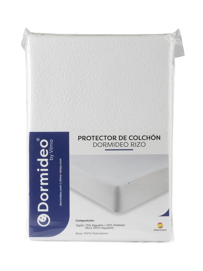 Funda de Algodón Elástica Dormideo