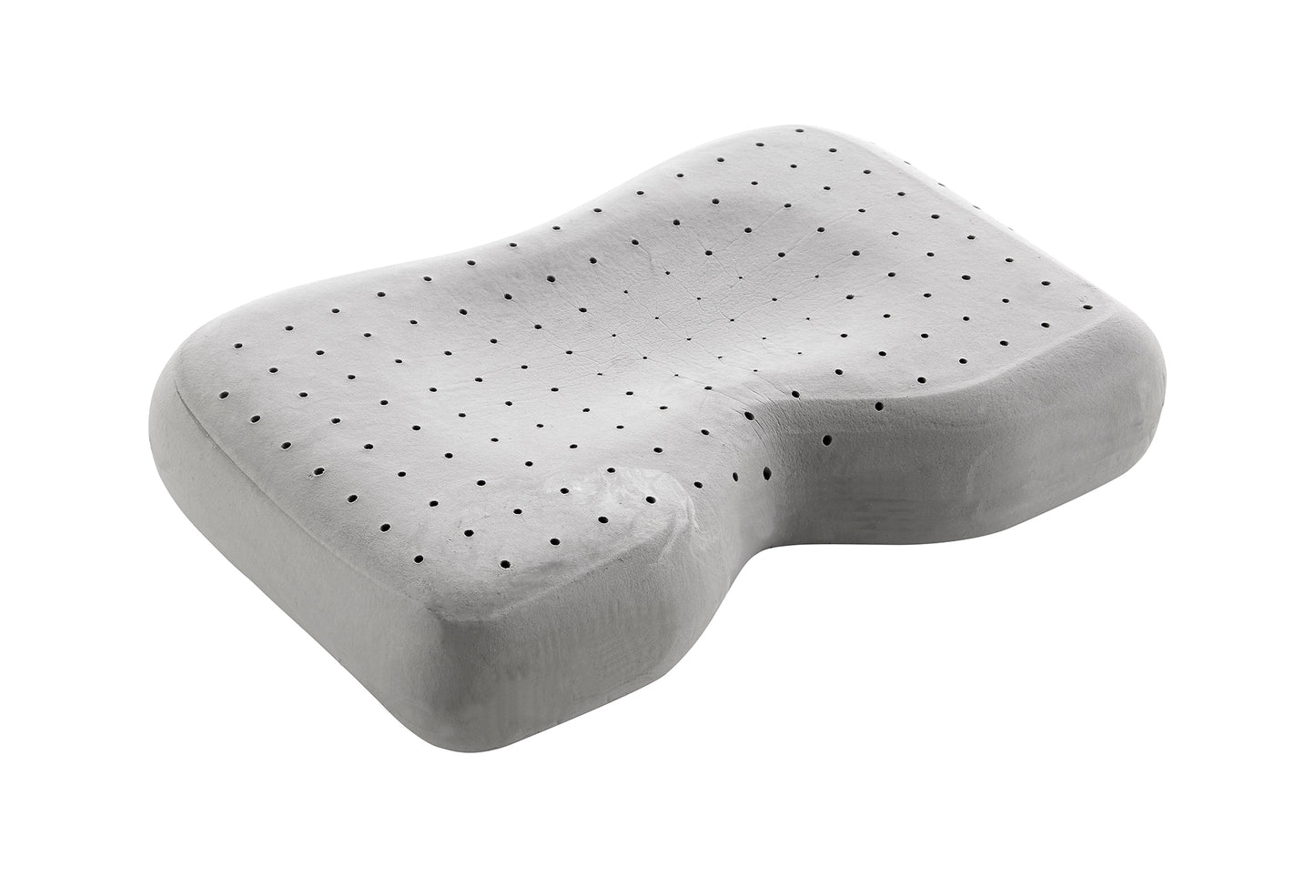  Almohada Cervical Carbono Dormideo