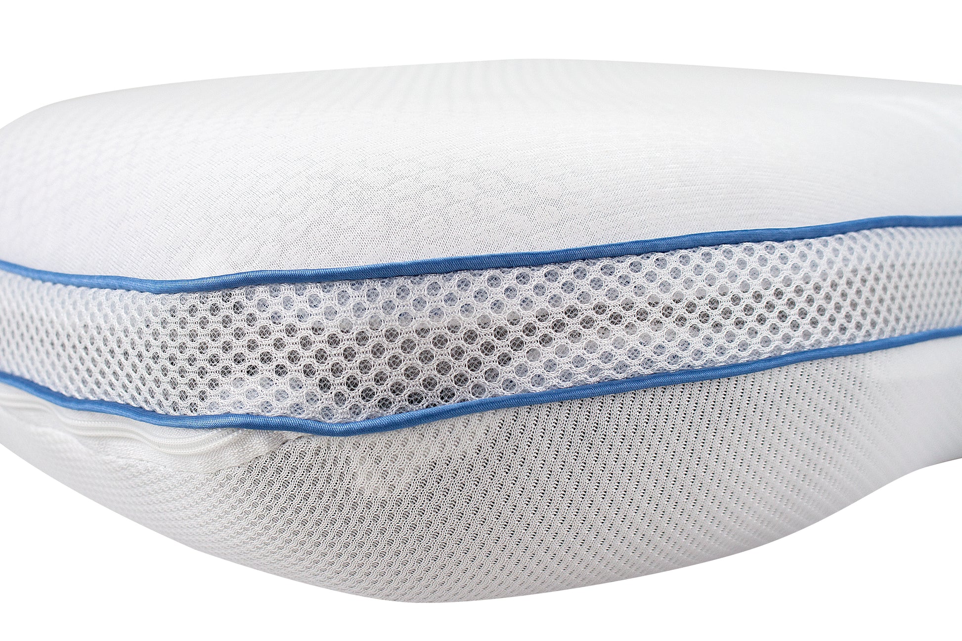 Almohada Cervical Carbono