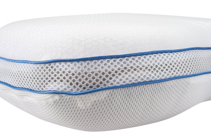 Almohada Cervical Carbono