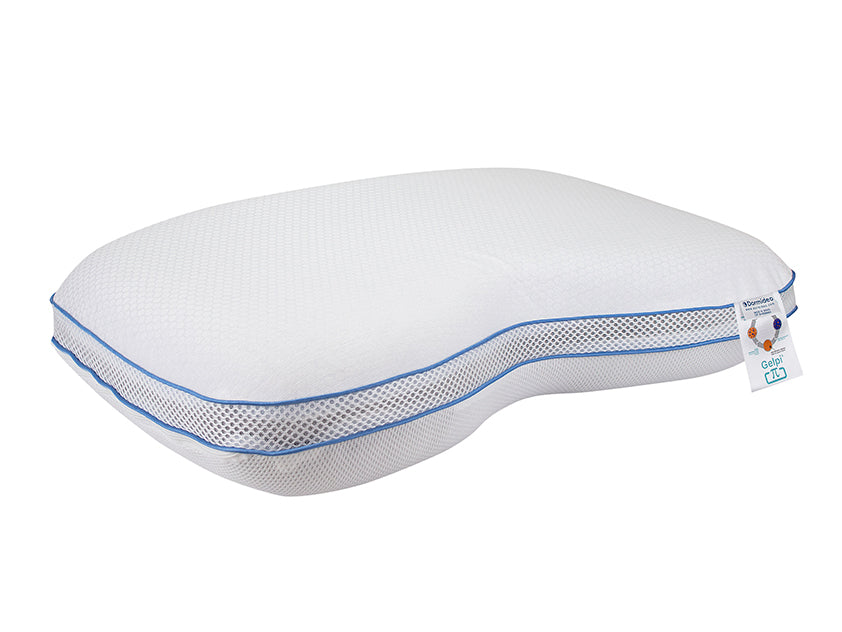 Almohada Cervical