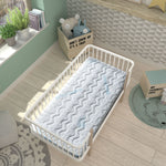 Nuevo! Colchón Cuna Dormideo Kids Aura