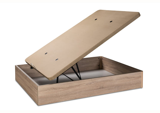 Canapé abatible Waybox Cambrian | Dormideo